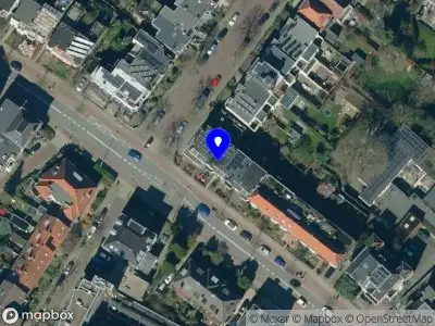 Rens Bruin Arnhem