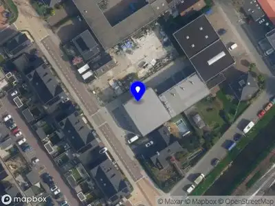 Studio van der Goes slapen B.V. Nootdorp