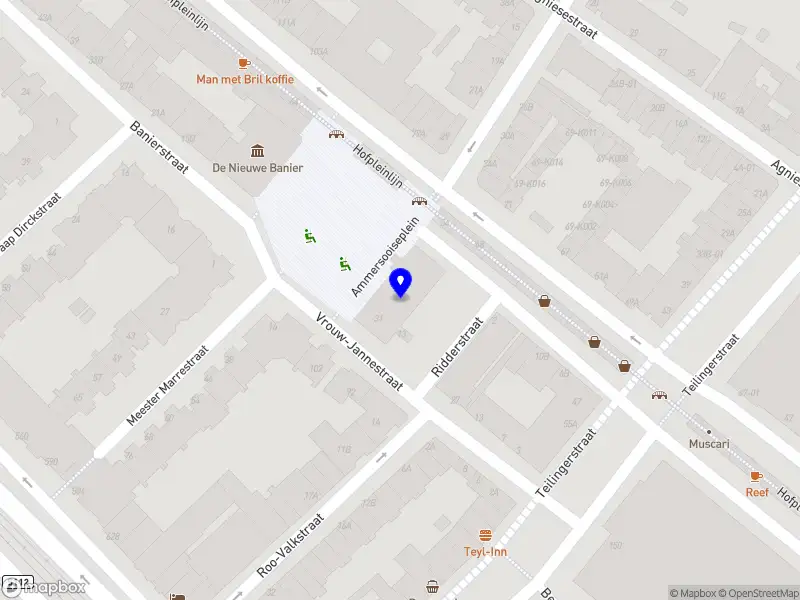 kinda Trading Service B.V.