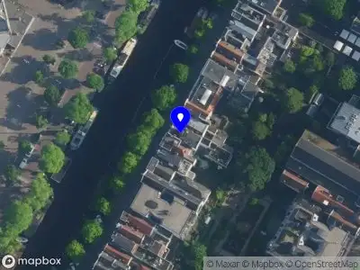 MaaikeMeijer Amsterdam