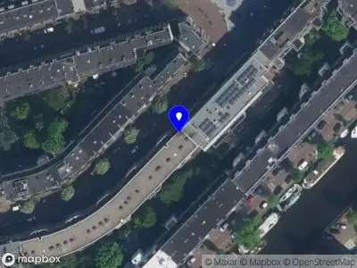 Beweeg Naar Beter Amsterdam