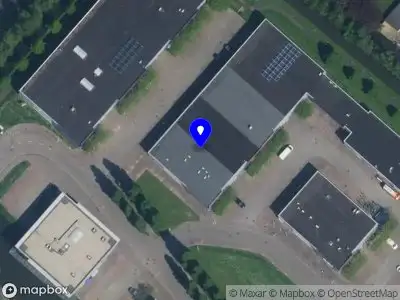 DriveCare International B.V. LIJNDEN