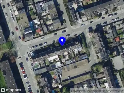 G. Pektas Metaalbewerking HOOGVLIET ROTTERDAM