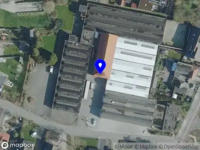 Nieuw bedrijf M&T Naaiatelier