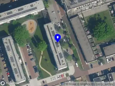 2 hermanas Amsterdam