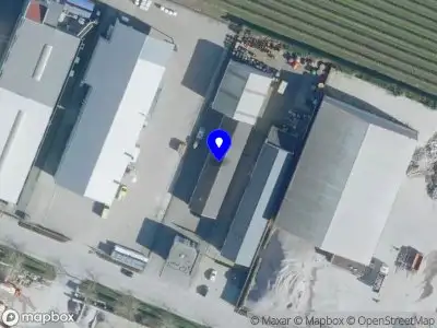 Nieuw bedrijf B.V. Lions Company