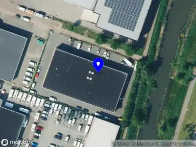 Lagged Apeldoorn