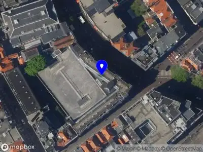 Daanor 's-Gravenhage