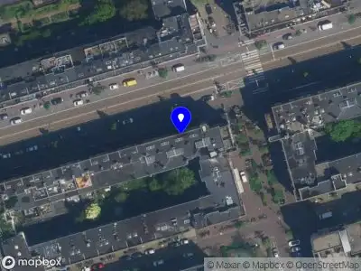 Iso Tabak Amsterdam