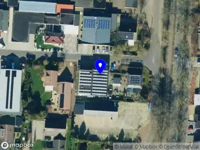 Ceres International B.V. Hollandscheveld