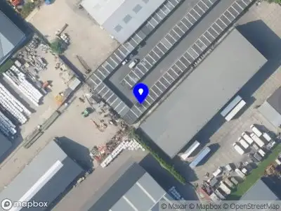 Tradeflix B.V. Zeewolde