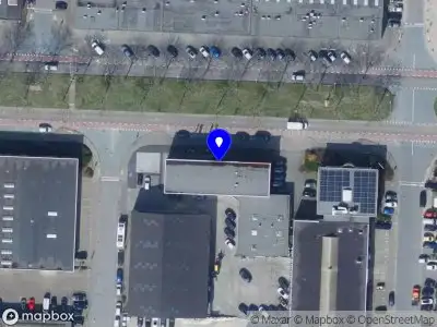 WHEO International B.V.