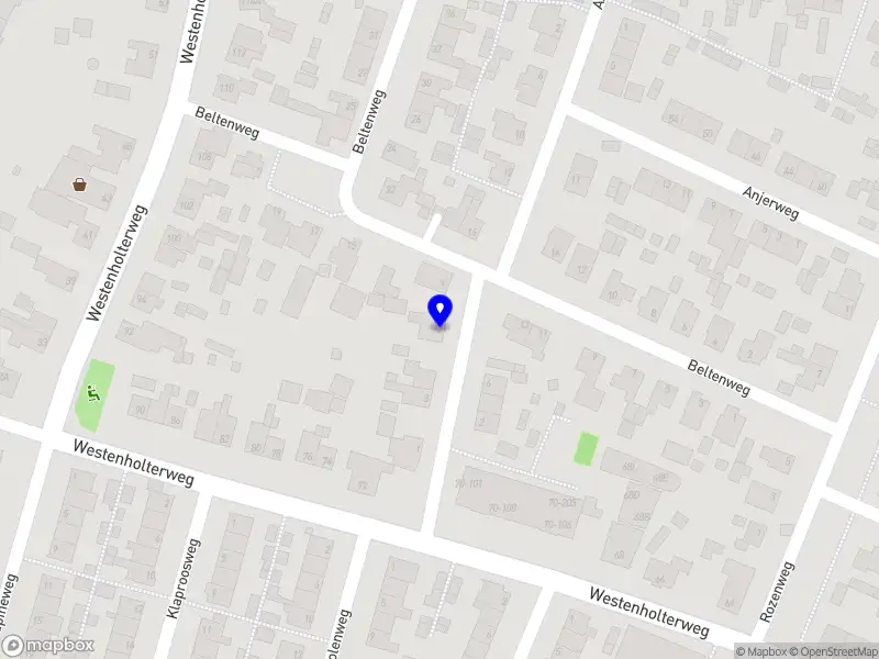 Ricardo's Personal Care