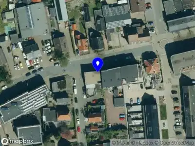 Hiawatha Energetisch Kindercoach Ede