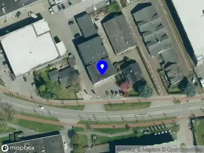 Nieuw bedrijf V.O.F. MCH