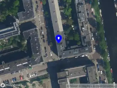 Nieuw bedrijf Tracksuit Music Enterprise