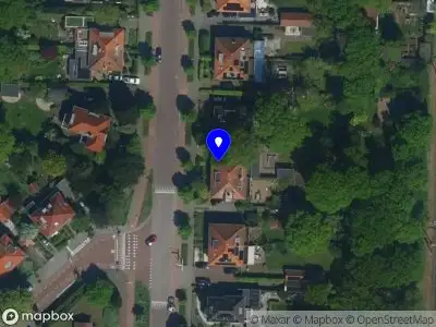Orsel Ondersteuning Santpoort-Zuid
