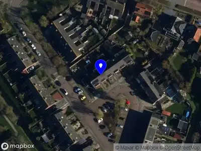 Tweedehands Ruitershop Oostrom