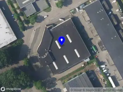 Kas20 Almere