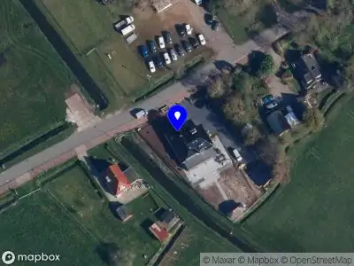 Nieuw bedrijf Patlex Holding B.V.