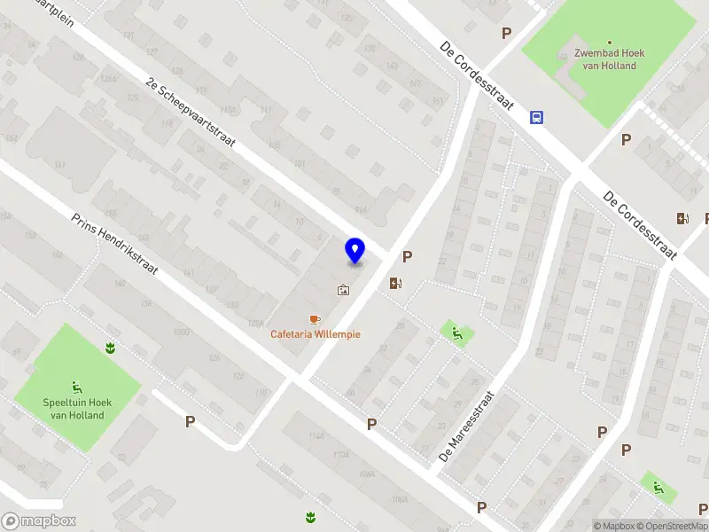 Nieuw bedrijf SLB Multivastgoed B.V.