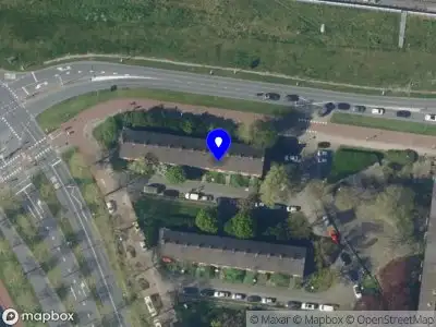 Nieuw bedrijf A.S. Verheij