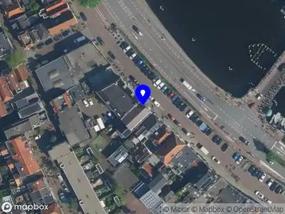 Lotte Notenboom Haarlem