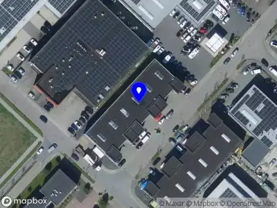 Ledseco Stellendam