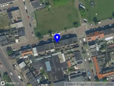 Anel Imamovic IJMUIDEN