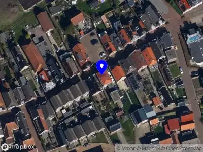 Nieuw bedrijf Ilyas Kara Ali