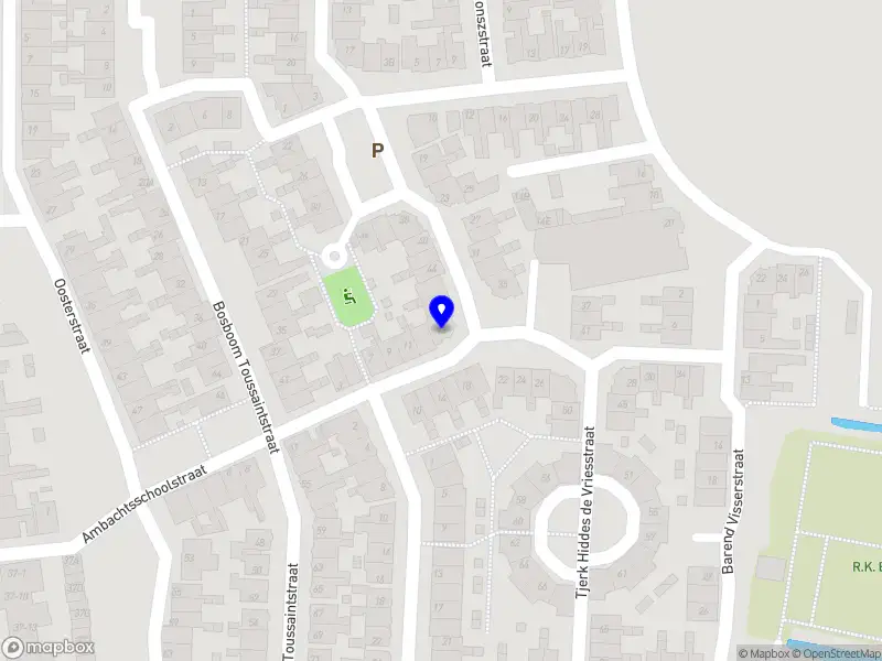 New York Pizza Franeker