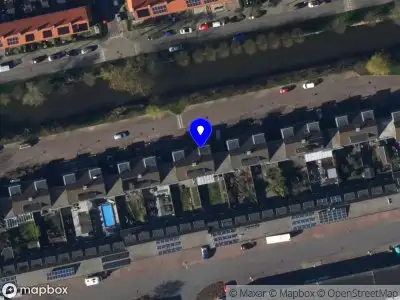 Pedicure Praktijk Het Arsenaal Den Helder