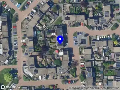 Bezorgbakker M. Vos Lelystad