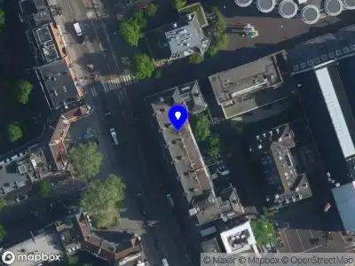 De Artiesten Amsterdam