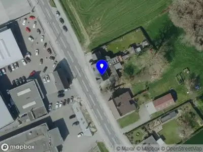 Nieuw bedrijf Lebenz Branding