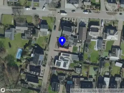 Boon's Markt Venhorst Boekel
