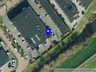 Bruist Catering B.V. Zwolle