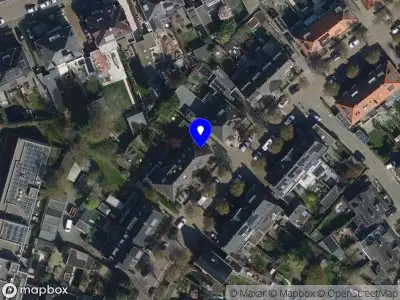 Spier Beheer B.V. Breda