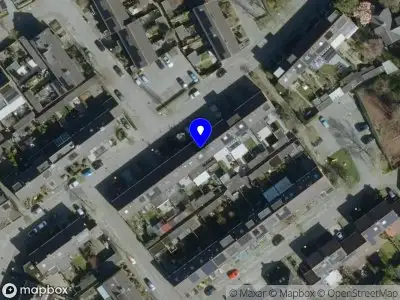 Nieuw bedrijf Roland Meier - Your Cleaning Pro's