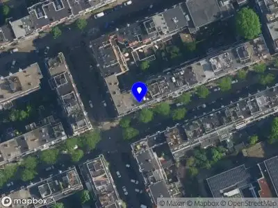 Iskra de Vries Amsterdam