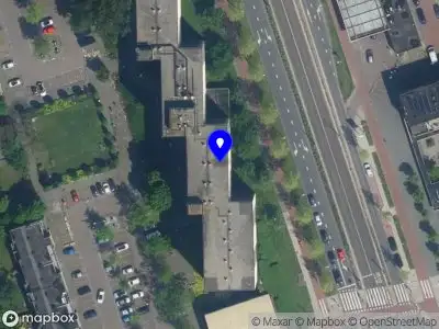 Floor Duinstra Amsterdam