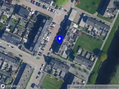 Nieuw bedrijf LinaMar SoftDev