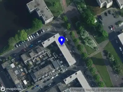 R.F.O Taxi dienst Amsterdam