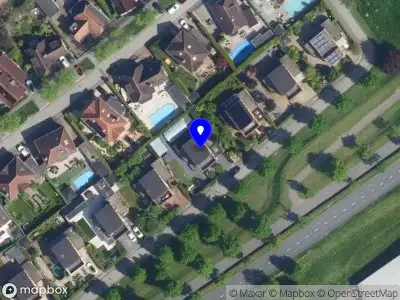 Nieuw bedrijf T.D. Ipek Holding B.V.