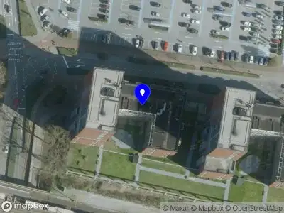 Nieuw bedrijf Behind the Decks