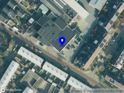 Nieuw bedrijf Wallbox Discounter B.V.