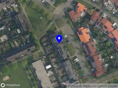 Diamond Agile Houten