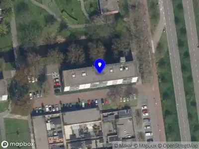 WDHS Schiedam