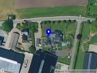 Bas van Geresteijn Dienstverlening