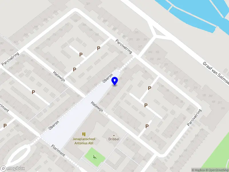 Nieuw bedrijf Presence & Flow B.V.